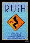 RUSH Snakes & Arrows Live Orlando FL 04.15.2008