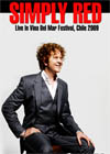 SIMPLY RED Live In Vina Del Mar Festival, Chile 2009