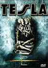 TESLA Live In Reno, NV 01.31.2009