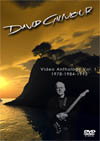 DAVID GILMOUR Video Anthology Vol. 1 1978-1984-1995