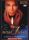 MICHAEL JACKSON THE 30th ANNIVERSARY VOCAL CONCERT & THE ONE