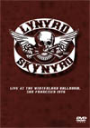 LYNYRD SKYNYRD Live At The Winterland Ballroom, San Francisco 03