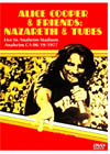 ALICE COOPER & FRIENDS NAZARETH & TUBES Live In Anaheim Stadium,