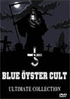 BLUE OYSTER CULT Ultimate Collection Live & Promo Clips From 197