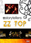 ZZ TOP VH1 Storytellers 2009