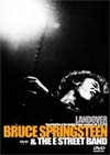 BRUCE SPRINGSTEEN Live Capital Center Landover MD 08.15.1978