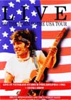 BRUCE SPRINGSTEEN Live In Veterans Stadium Philadelphia 1985 + E