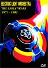 ELECTRIC LIGHT ORCHESTRA Early Years Clips 1973-1982