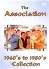THE ASSOCIATION 1960's TO 1980's COLLECTION