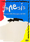 GENESIS Birmingham NEC, Birmingham, UK 1984 + Behind The Music