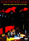 FLEETWOOD MAC Madison Square Garden, New York, NY 03.19.2009