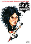 JOAN JETT & THE BLACKHEARTS Live In Dortmund, Germany 03.28.1982