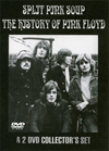 PINK FLOYD SPLIT PINK SOUP