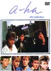 A-HA THE COLLECTION 2DVD