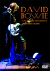 DAVID BOWIE UNCASVILLE CONNETICUT DECEMBER 16.2003