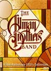 THE ALLMAN BROTHERS BAND Video Anthology 1970's Collection