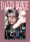 DAVID BOWIE MUSIC CHOICE NOVEMBER 2.2003