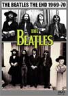 THE BEATLES The End 1969-1970 (39 Clips)