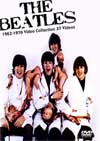 THE BEATLES 1962-1970 Video Collection 37 Videos