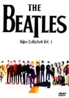 THE BEATLES Video Collection Vol. 1