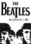 THE BEATLES Video Collection Vol. 2