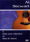 AL STEWART 30 Years Of Fils & Videos