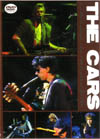 The Cars Live Summit Houston Texas 1985