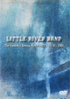 LITTLE RIVER BAND The Summit Arena, Houston, TX 10.07.1981