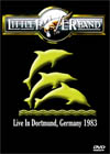 LITTLE RIVER BAND Dortmund, Germany 1983