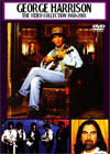 GEORGE HARRISON Video Collection Vol. 2 1988-2001