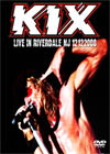 KIX Live In Riverdale, NJ 12.12.2008