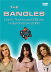 THE BANGLES Live At The House Of Blues, Hollywood, CA. 09.23.200