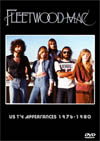 FLEETWOOD MAC US TV Appearances 1976-1980