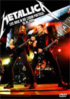 METALLICA Live Rock In Rio, Lisbon Portugal 06.05.2008