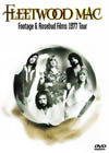 FLEETWOOD MAC Footage & Rosebud Films 1977 Tour