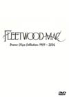 FLEETWOOD MAC Promo Clips Collection 1981-2006