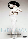 LADY GAGA Video Collection VOL.2 Videos & More