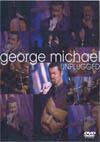 GEORGE MICHAEL UNPLUGGED IN LONDON 1996