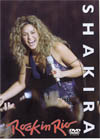 SHAKIRA ROCK IN RIO LIVE IN MADRID 2008