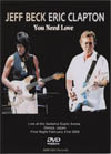 Eric Clapton & Jeff Beck Live Saitama 2.21.2009