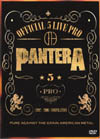 Pantera Official 5 Live Pro Compilation 1992-2000