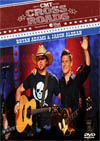 BRYAN ADAMS & JASON ALDEAN CMT Crossroad