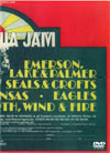 CALIFORNIA JAM April 6, 1974 Ontario, California 3DVD