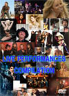 LIVE PERFORMANCES COMPILATION (Black Eyed Peas and more)