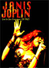 JANIS JOPLIN Live In San Francisco, CA 1967