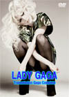 LADY GAGA Transmission Gaga Complete 3DVD