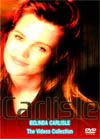 BELINDA CARLISLE The Videos Collectio