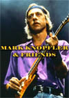 MARK KNOPFLER & FRIENDS Bedulieu Palace 2002