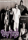 DEEP PURPLE Live In Beijing China 2004