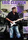 ERIC CLAPTON Live At The Osaka Castle Hall 02.12.2009